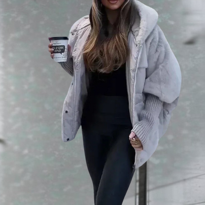 Sora | Elegante en Warme Bodywarmerjas