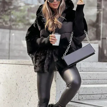 Sora | Elegante en Warme Bodywarmerjas