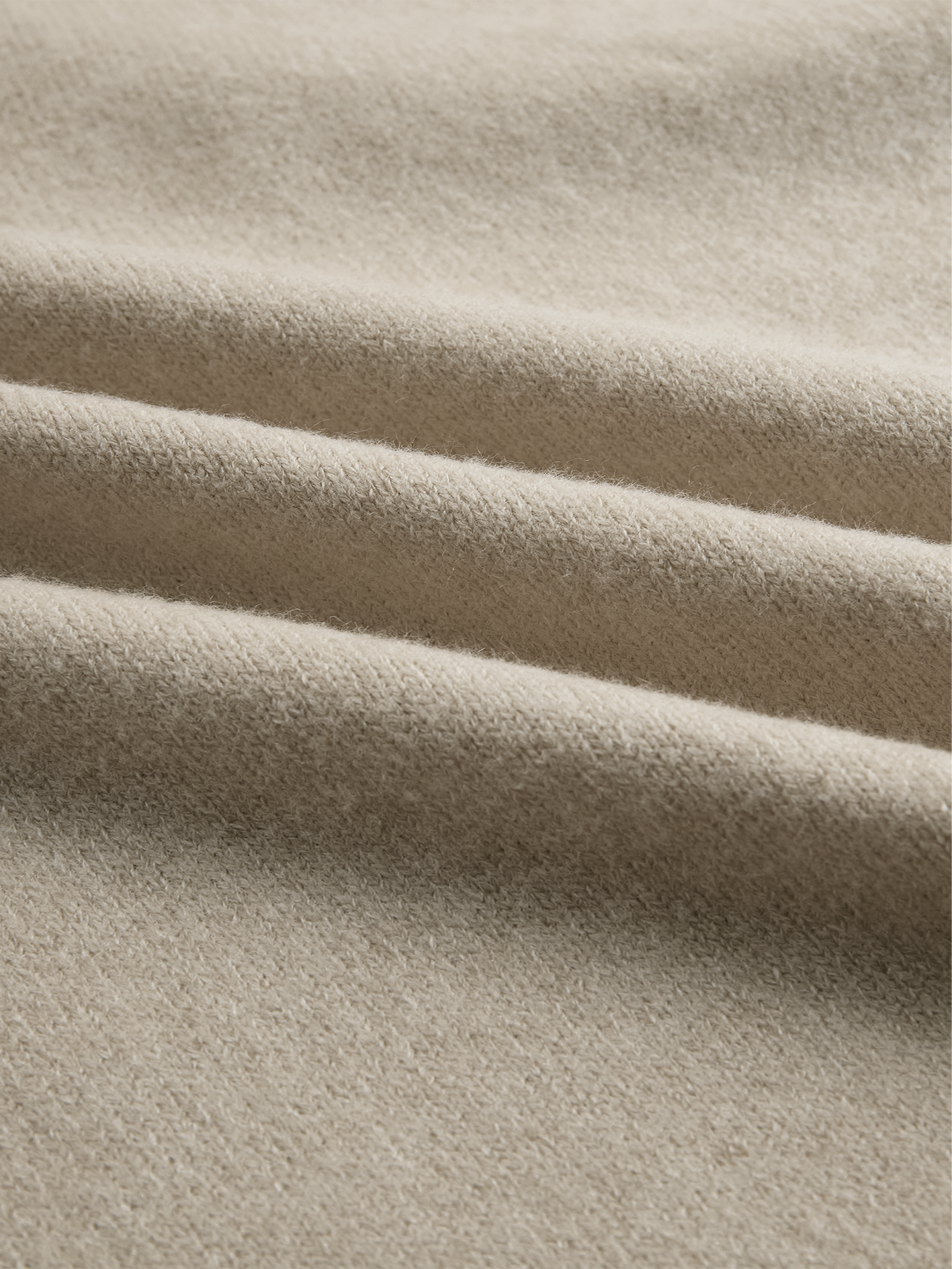 Maria – Oversized Gebreide Poncho Trui