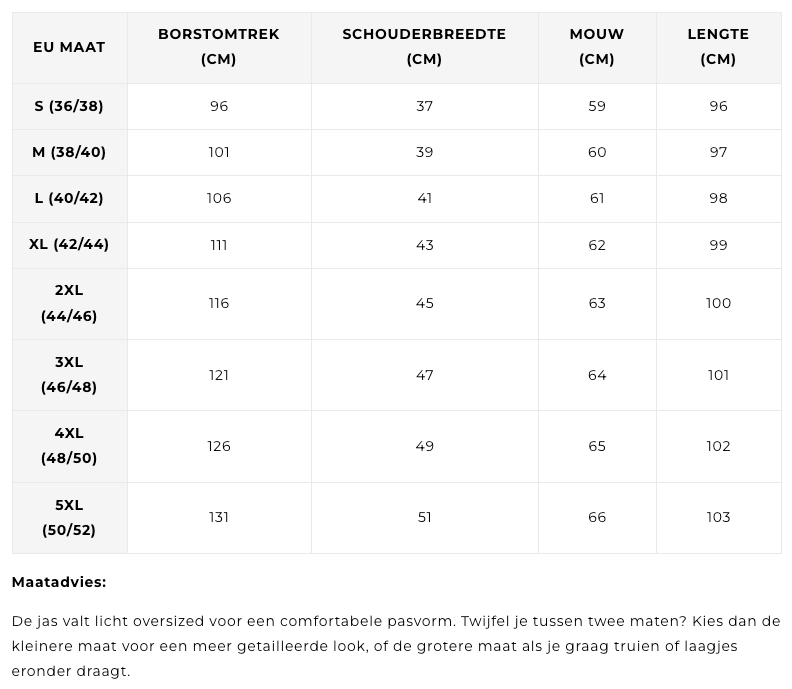 Elora | Lange Teddycoat voor Dames