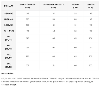 Elora | Lange Teddycoat voor Dames