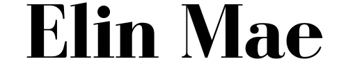 Elin Mae