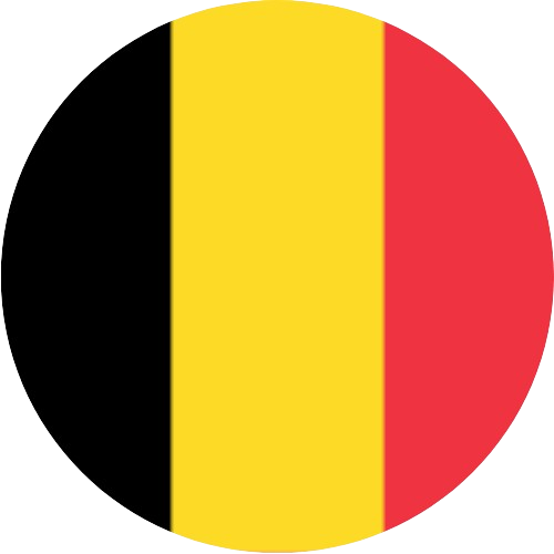 Belgisch familiebedrijf sinds 2018