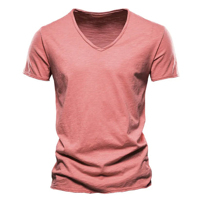 Katoenen Zomer Shirt