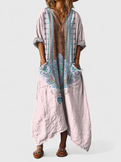 Thalyssira | Elegante Jurk